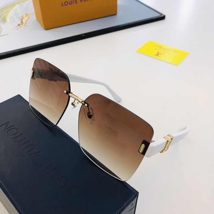 Louis Vuitton Sunglasses Top Quality LVS00829